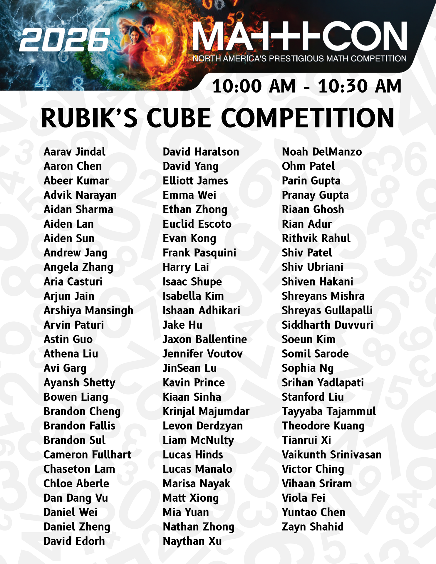 Rubik's