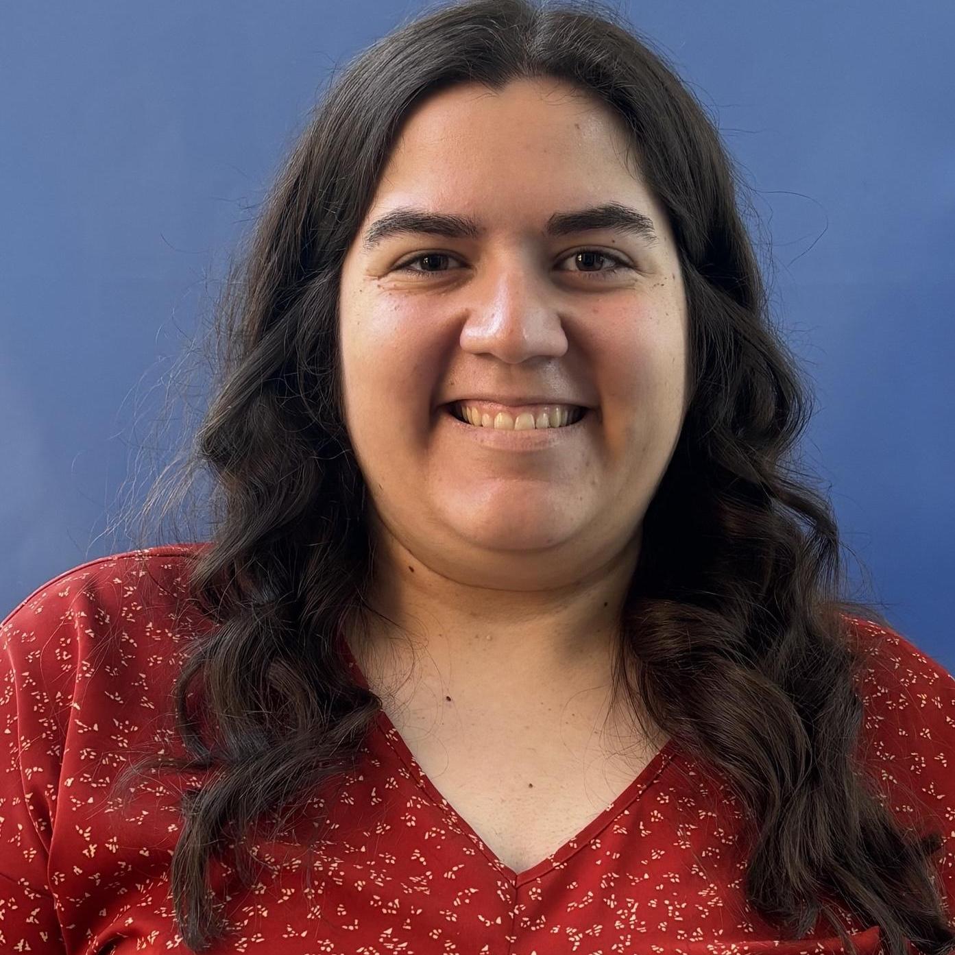 RachelHaralson's Profile Photo
