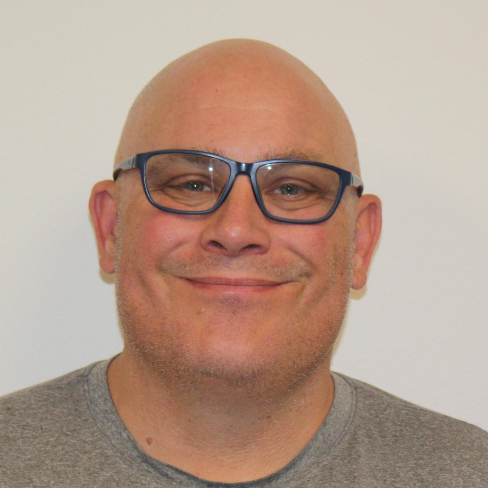 JustinThornbladh's Profile Photo
