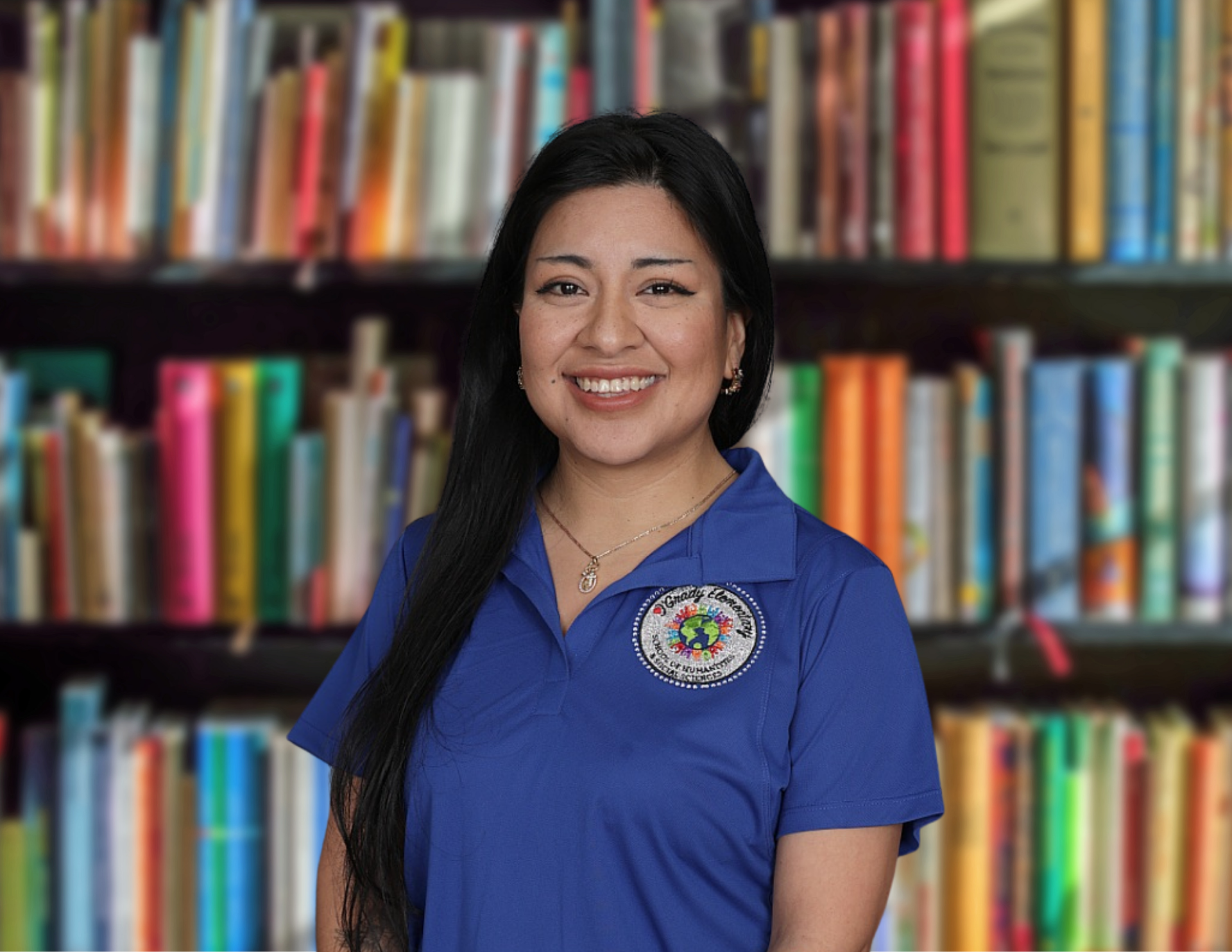 Librarian