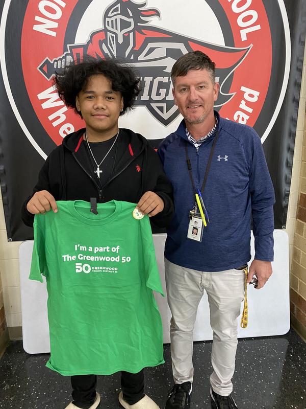 Deon Dadius Recognized Featured Photo