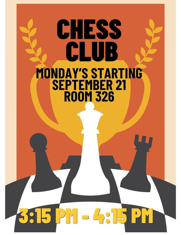 CHESS Club