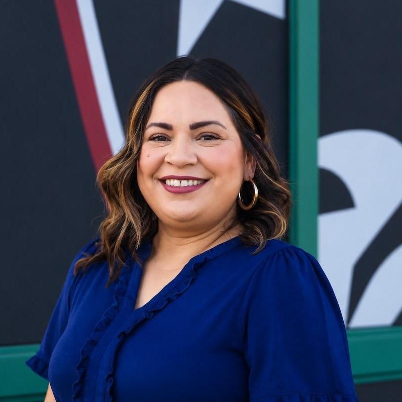 ChristinaPerez's Profile Photo