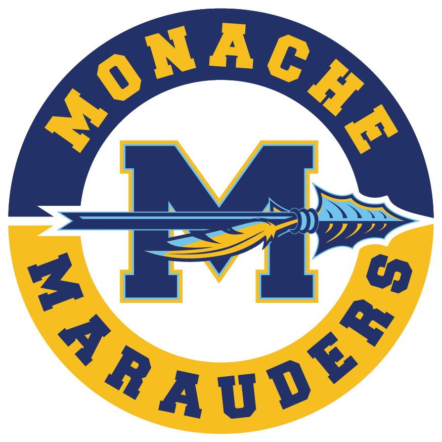 Monache High School Logo