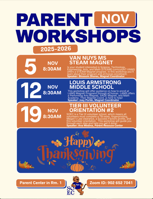 Parent Workshops Featured Photo