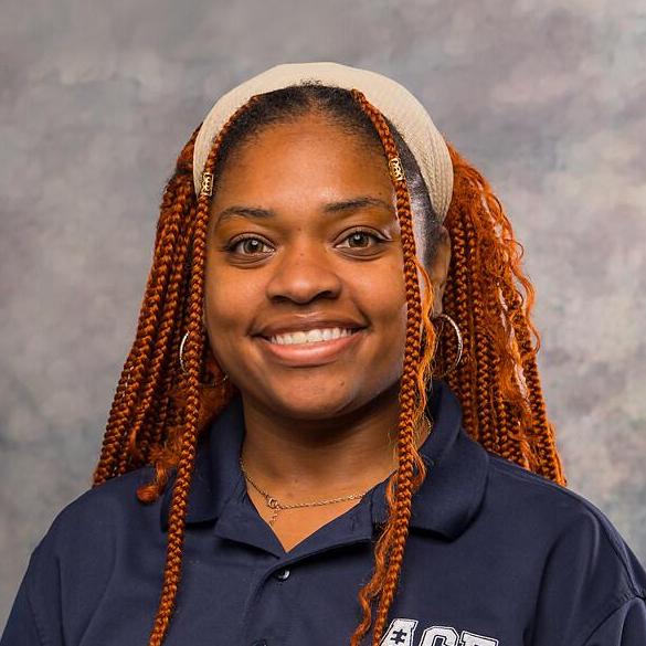 JasmineFrazier's Profile Photo