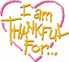 THANKFUL GRAMS Featured Photo
