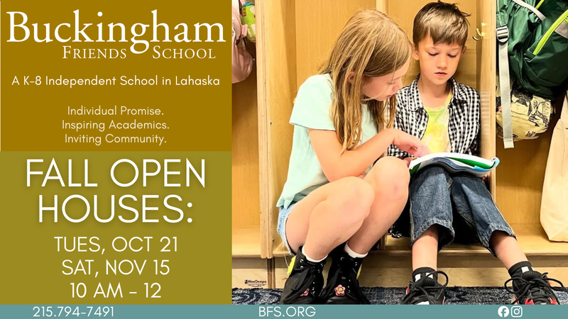 Open House graphic 2