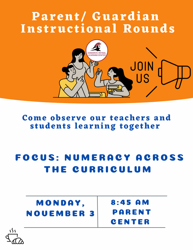 Instructional Rounds