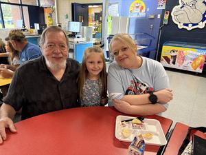 Grandparents Day