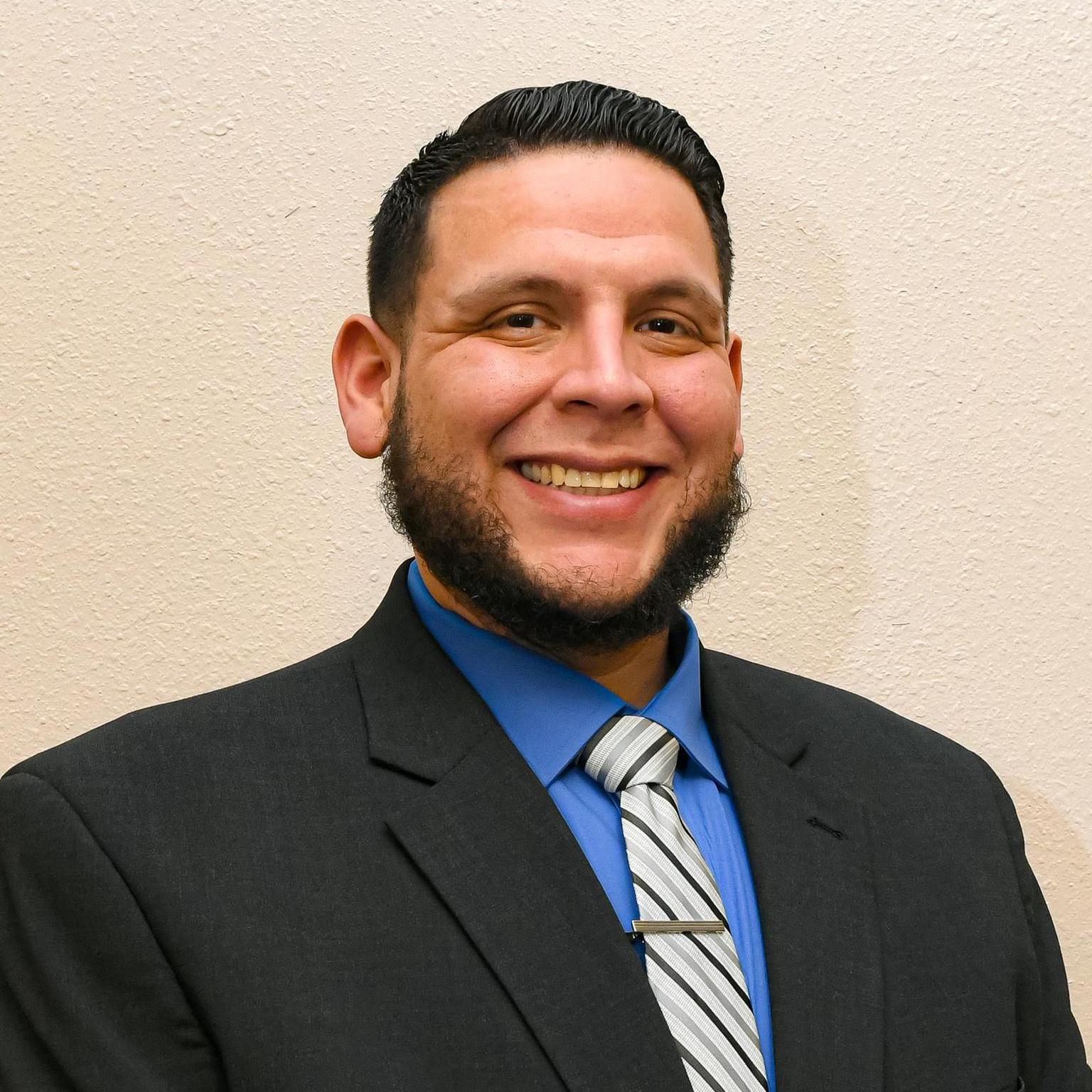 RubenGarcia's Profile Photo