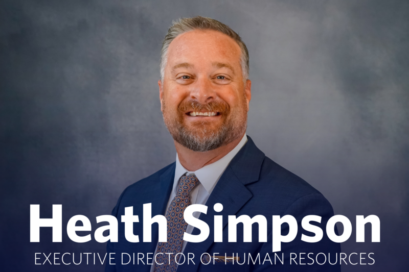 heath simpson