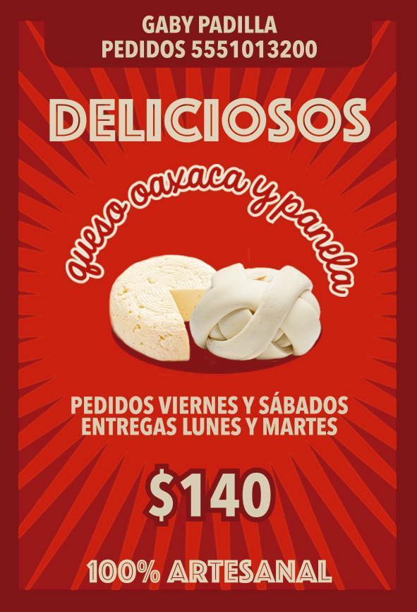 Mis Quesos