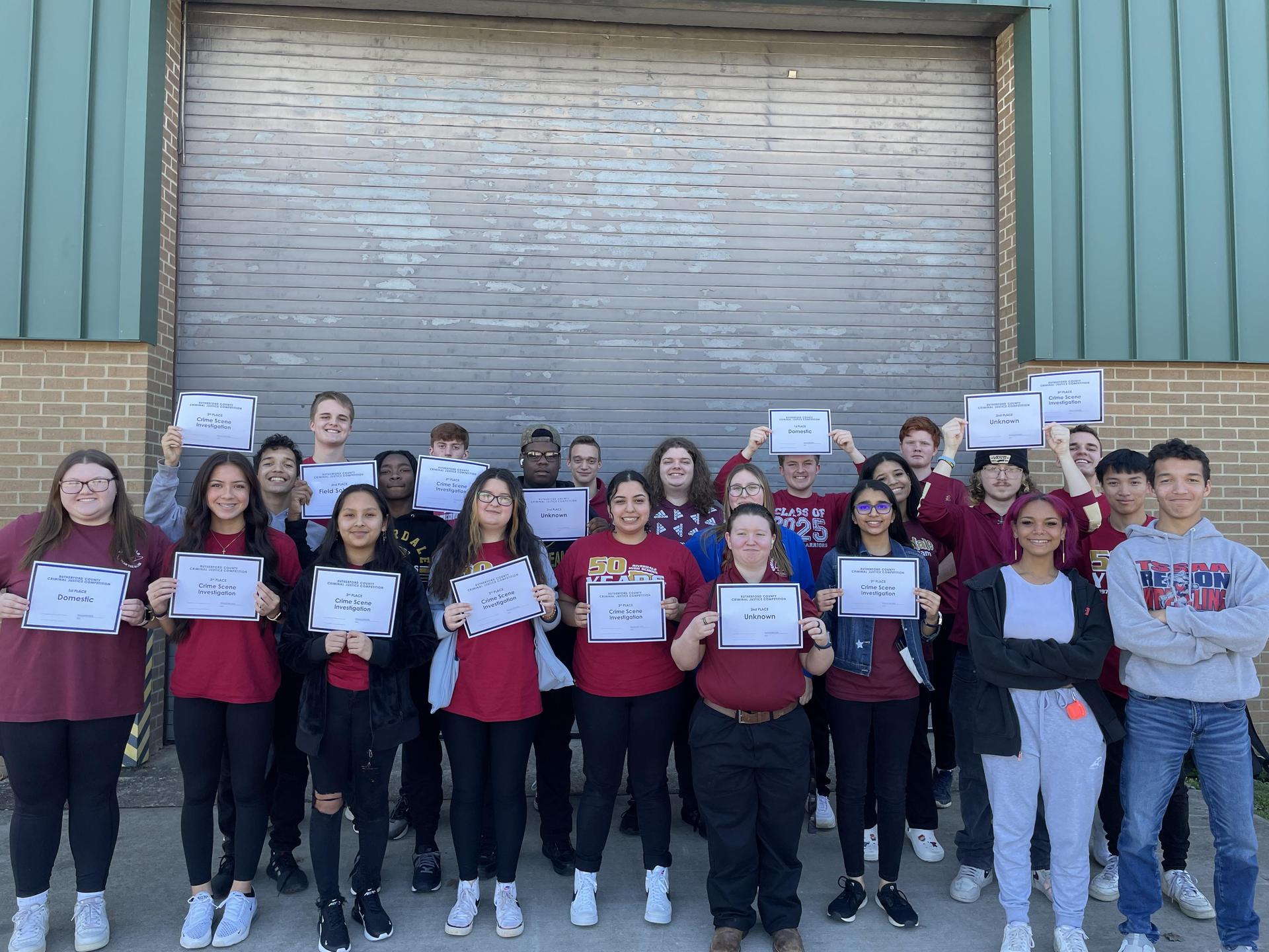 Criminal Justice SkillsUSA Rachel Starrett Riverdale High School criminal-justice-skillsusa-rachel-starrett-riverdale-high-school