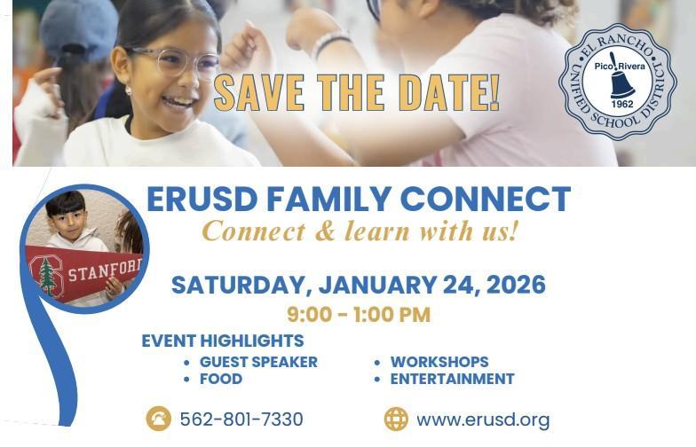 Information for Family Connect