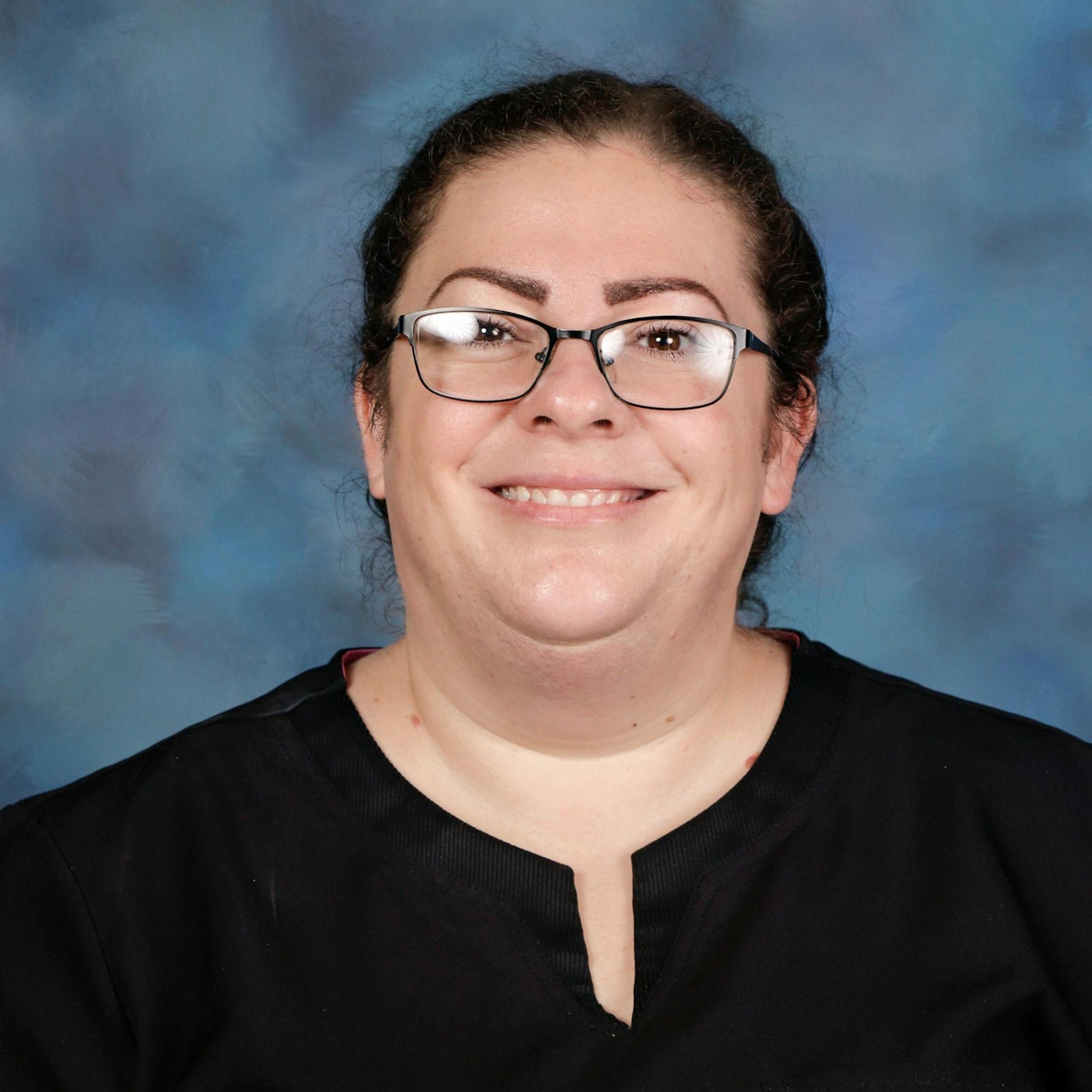 SuzannePollard's Profile Photo