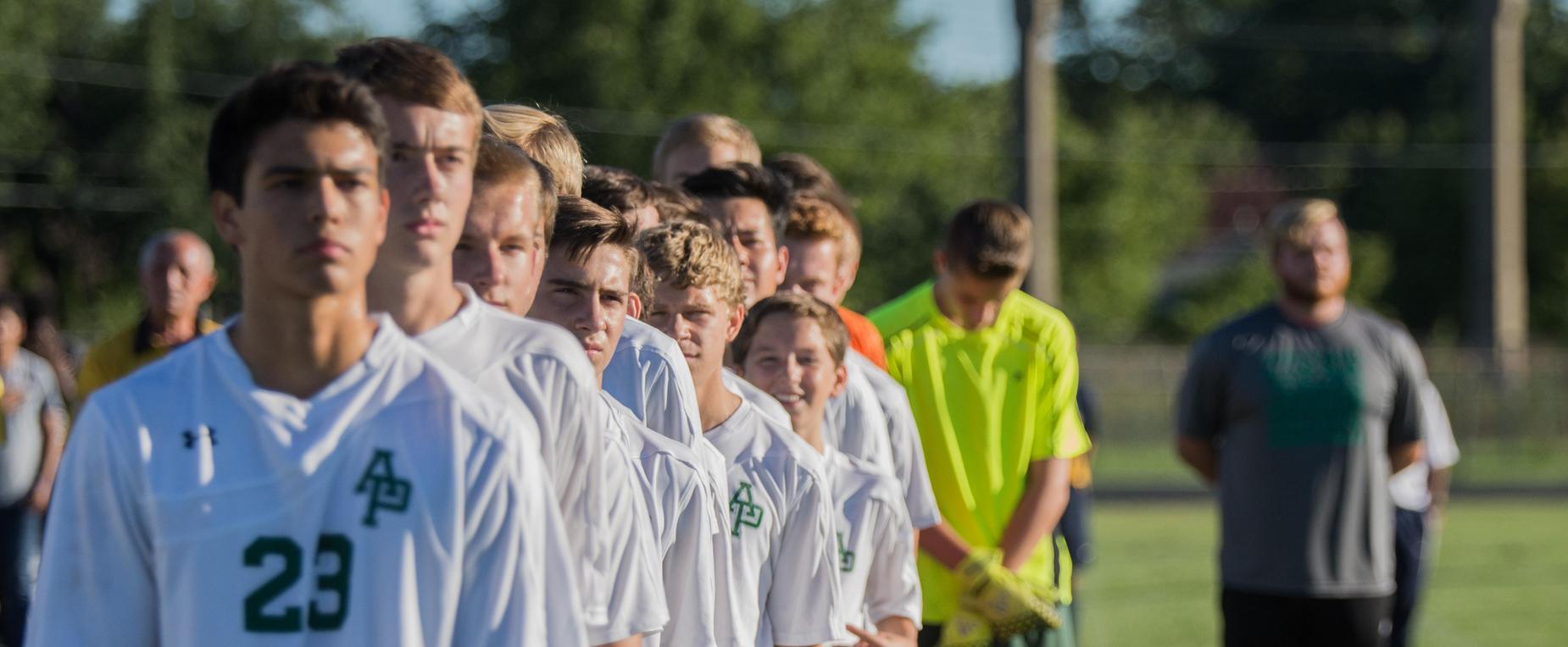 HS Soccer