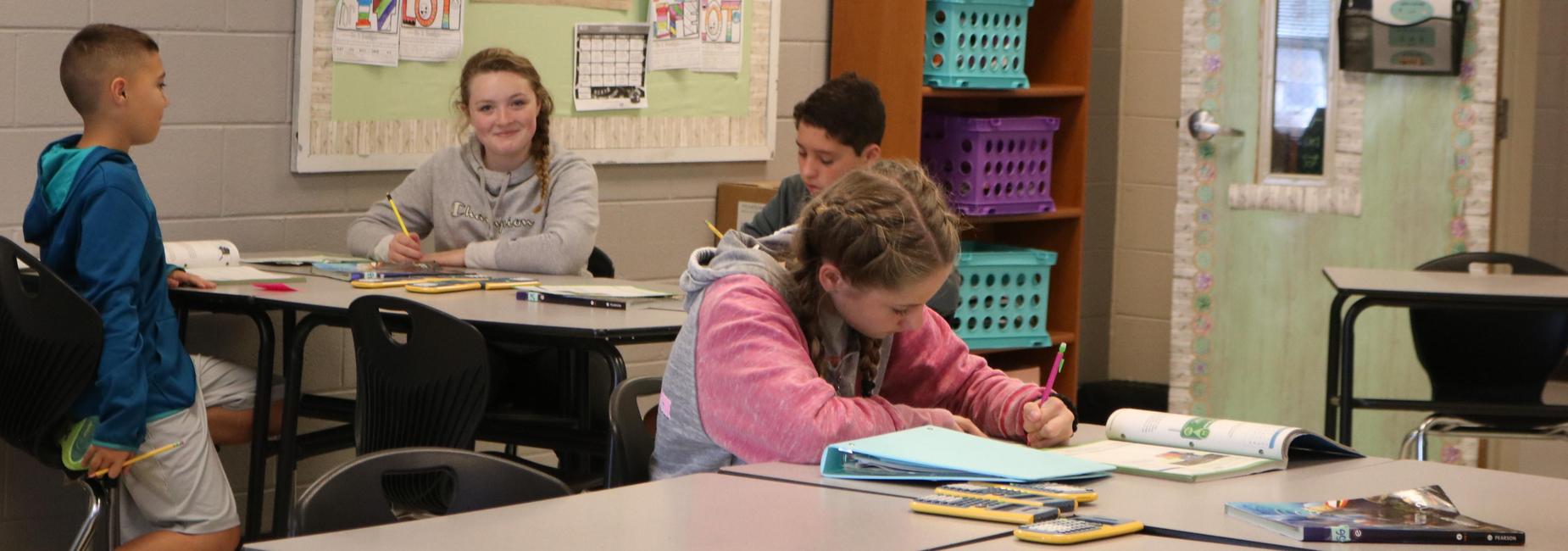 Oneida Special School District