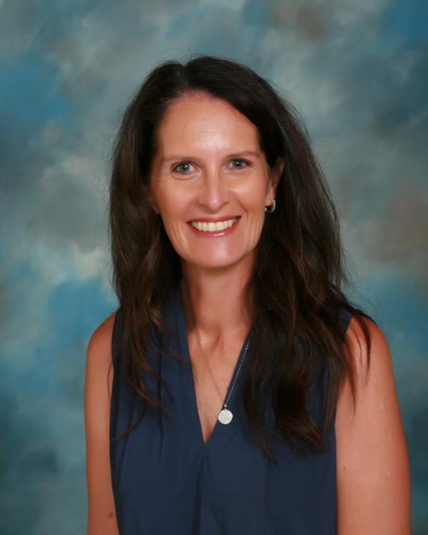 In Loving Memory of Valerie Daudel Buchannon class of 1992 Featured Photo