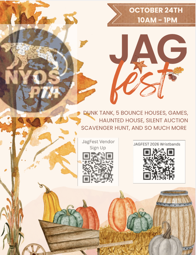 Jagfest