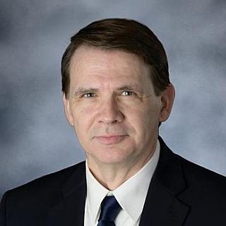 HughJones's Profile Photo
