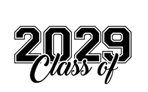 Class of 2029