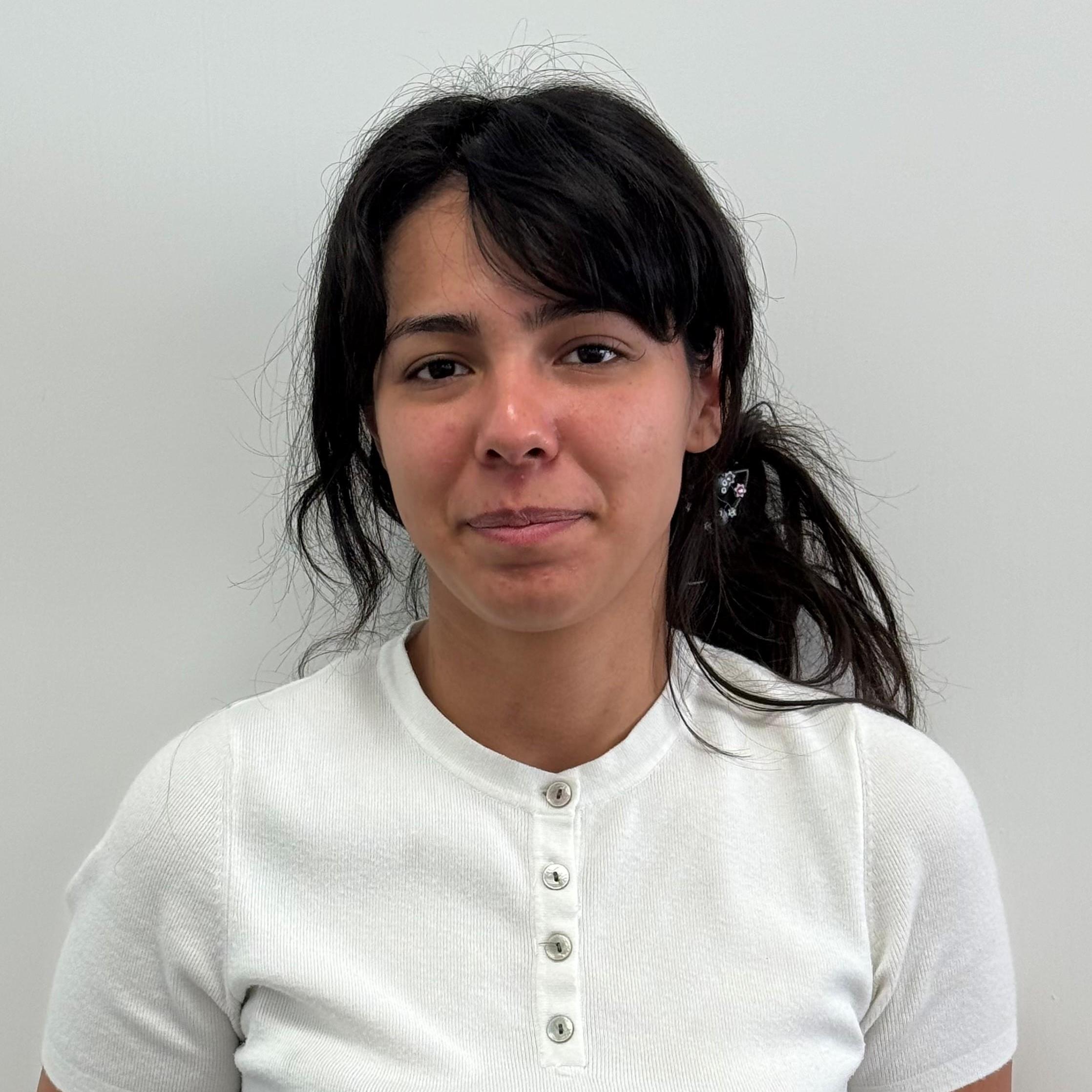 ElizabethArteaga's Profile Photo