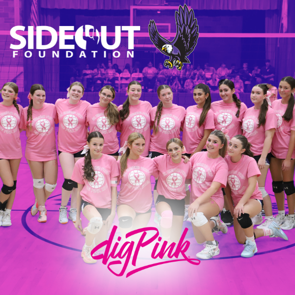 Dig Pink 2025