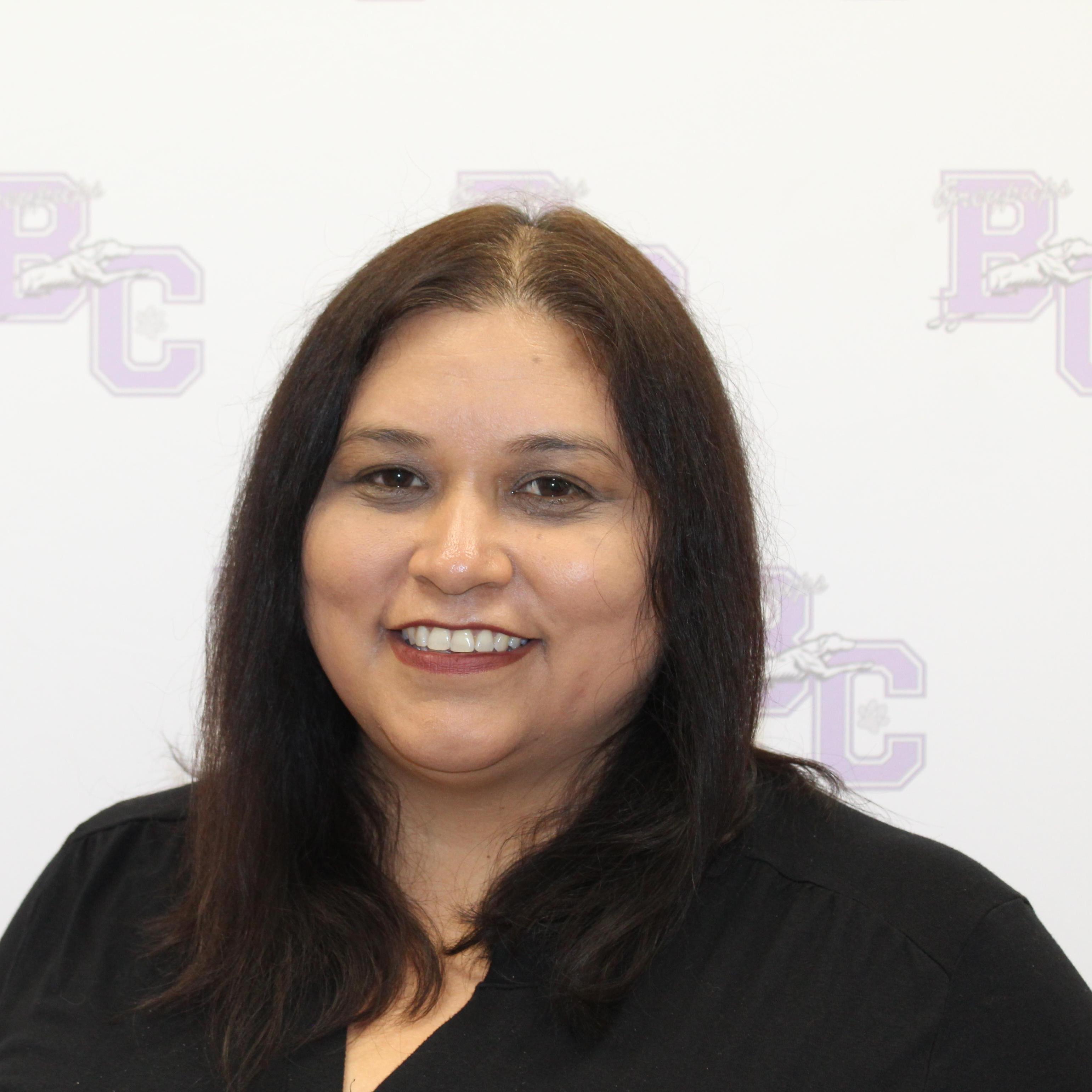 BlancaNunez's Profile Photo