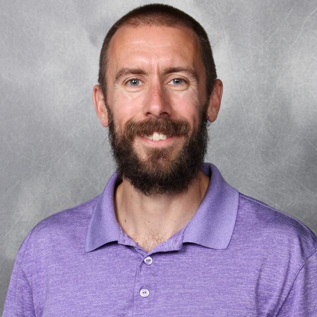 JoshuaBenham's Profile Photo