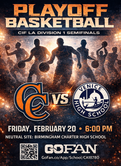 Semifinals Boys Basketball Playoffs Friday 2/20 Thumbnail Image