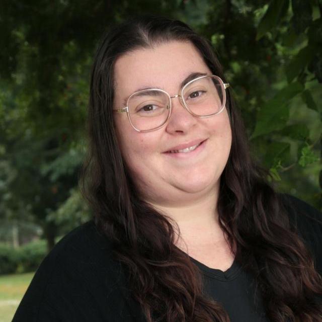 DanielleMongelli's Profile Photo