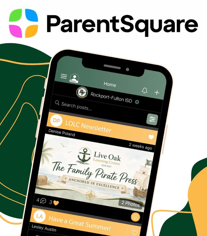 ParentSquare App