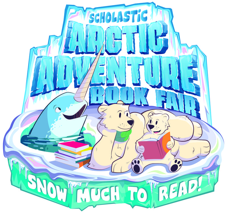 Scholastic Book Fair Featured Photo