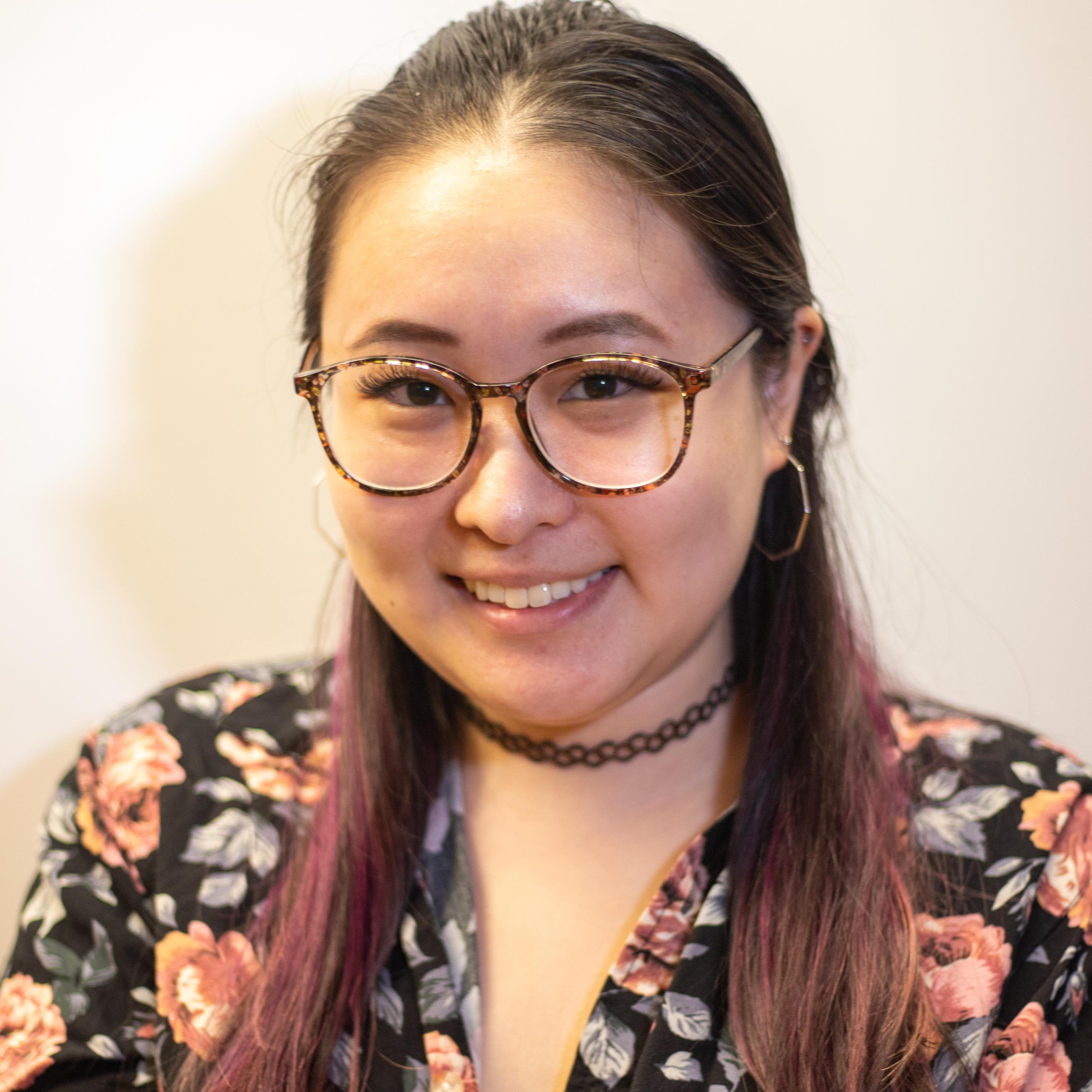 StephanieWong's Profile Photo