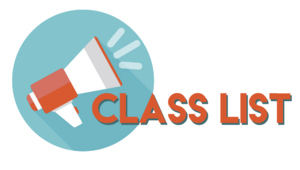 Class Lists