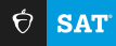 SAT logo