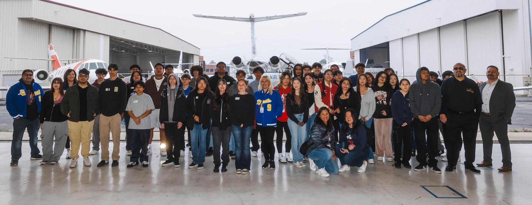North Valley Occupational Center LAUSD