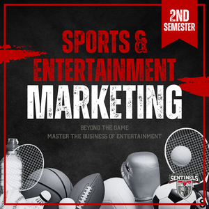 Sports & Entertainment Marketing