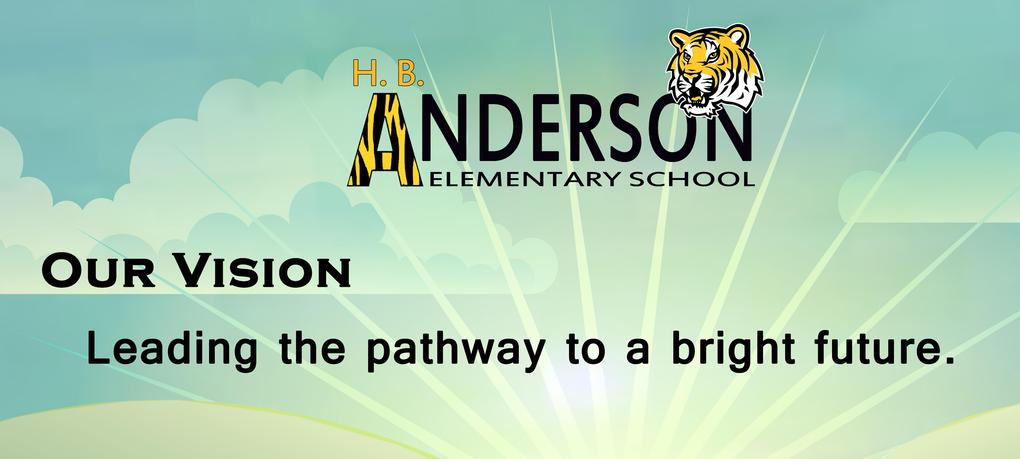 Anderson Vision Statement