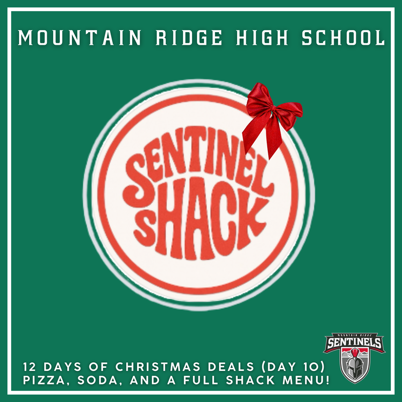 Sentinel Shack Day 10