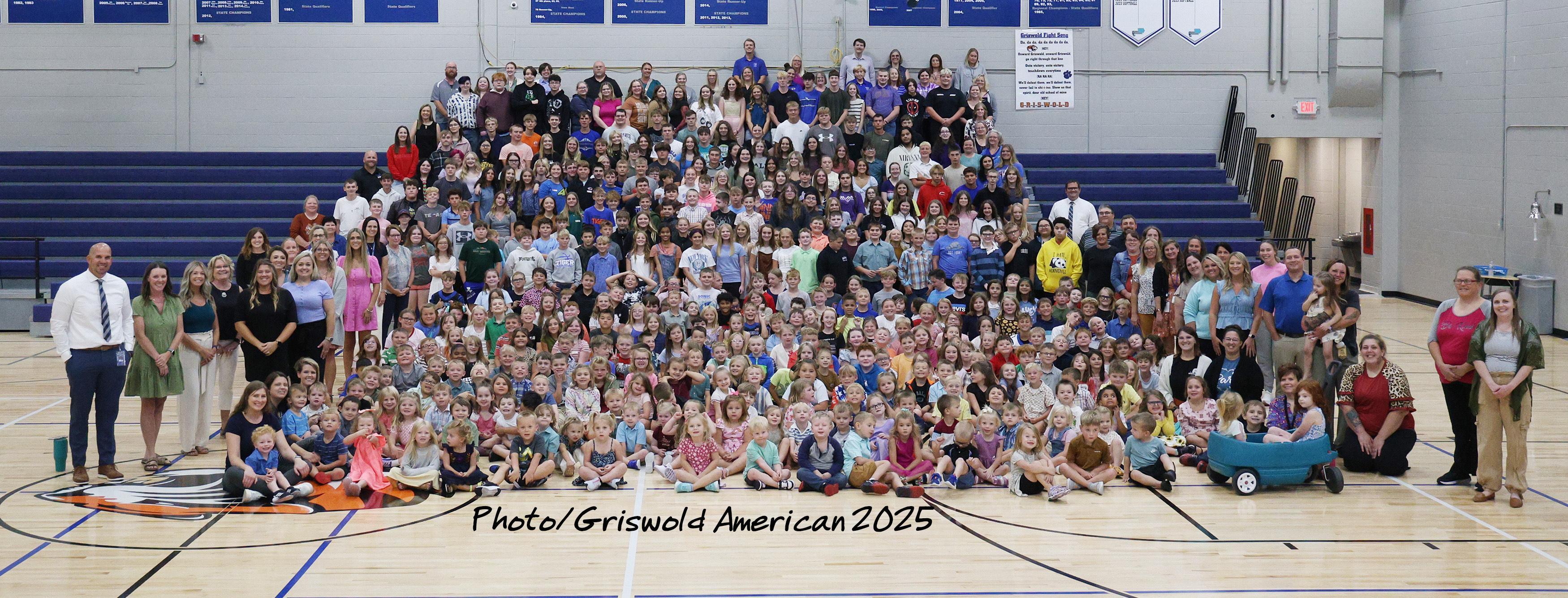 Class of 2025