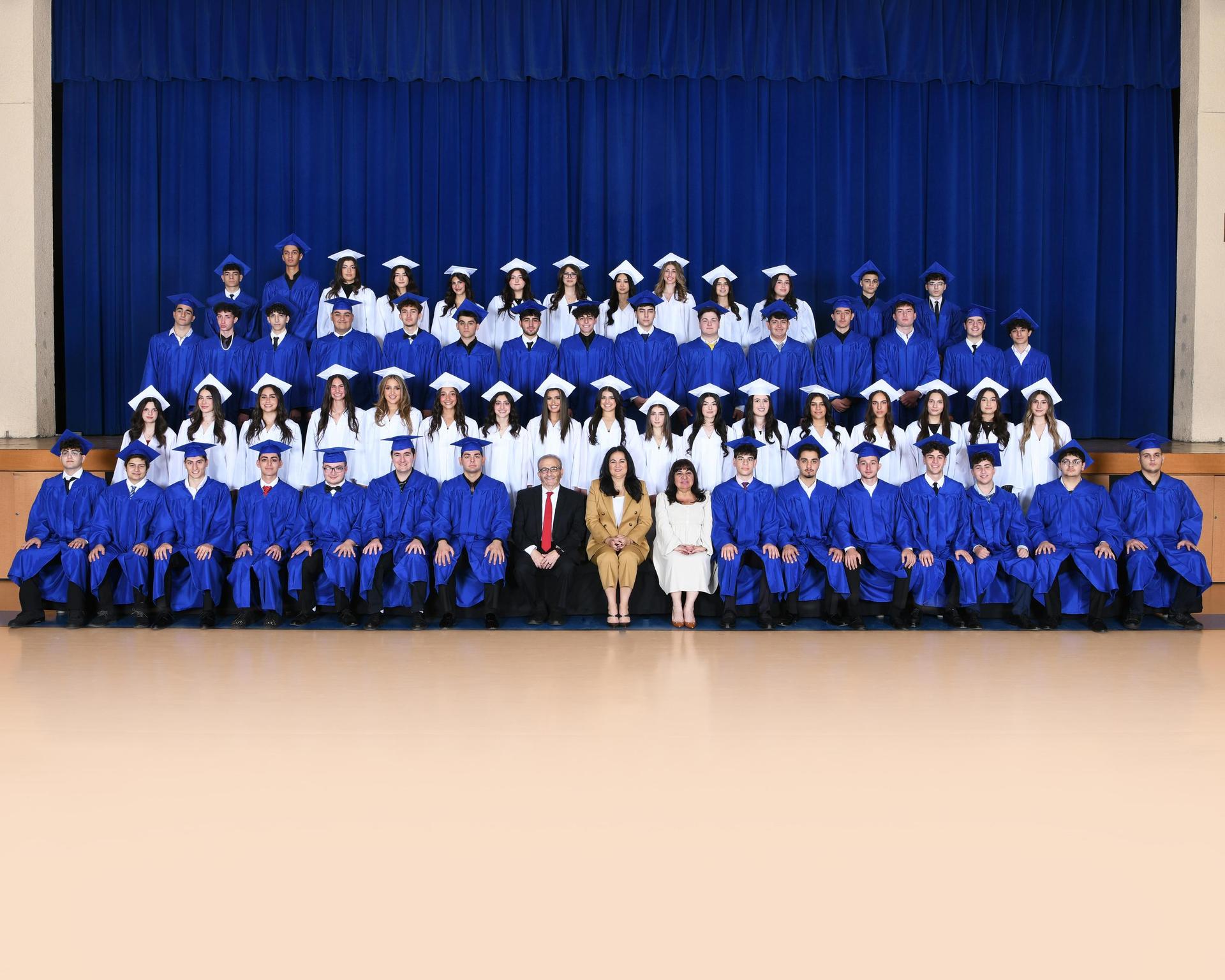 Seniors