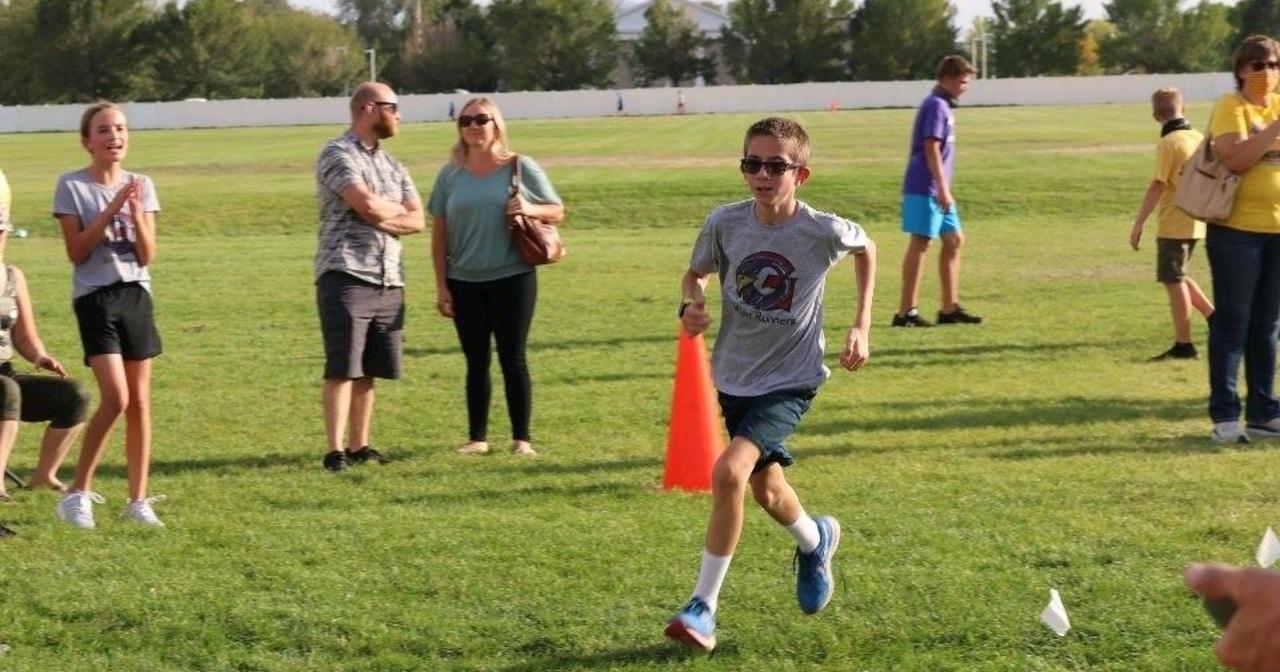 Grantsville Junior High School