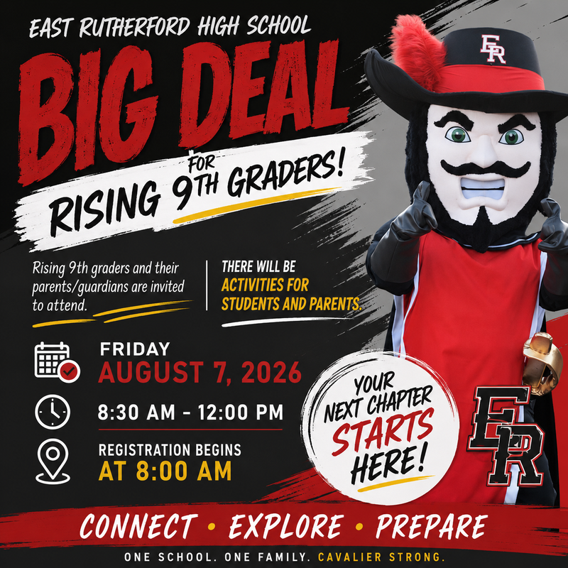 Freshman Big Deal Featured Photo