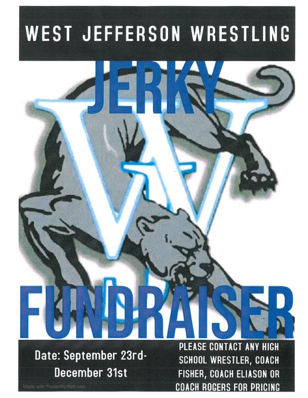 West Jefferson School District