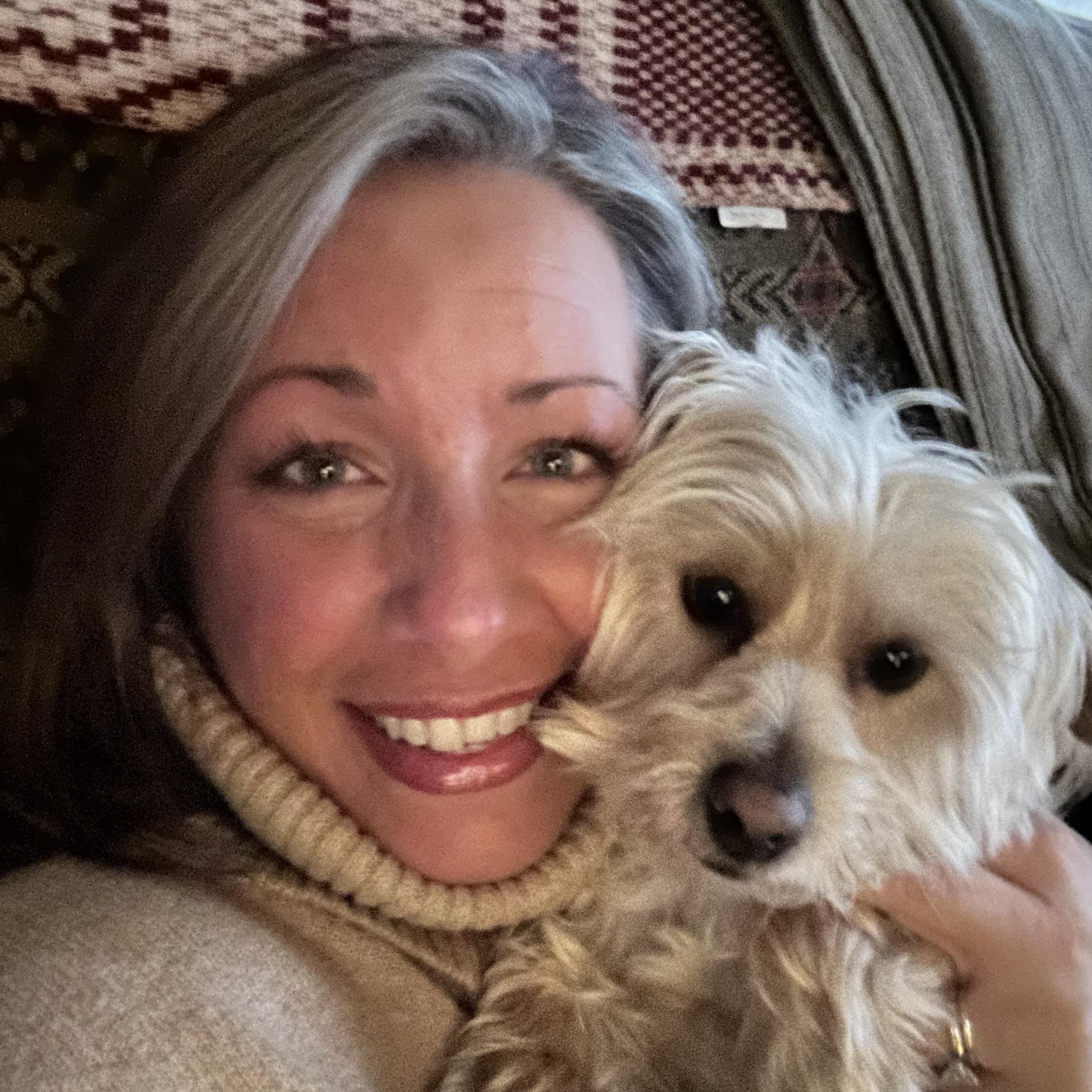 AngelaMasser's Profile Photo