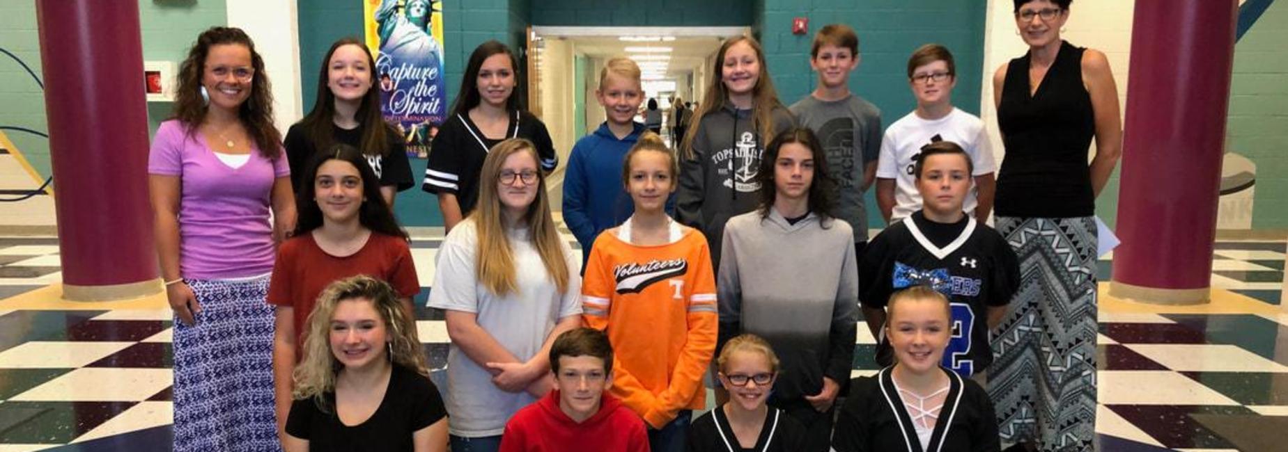 student council