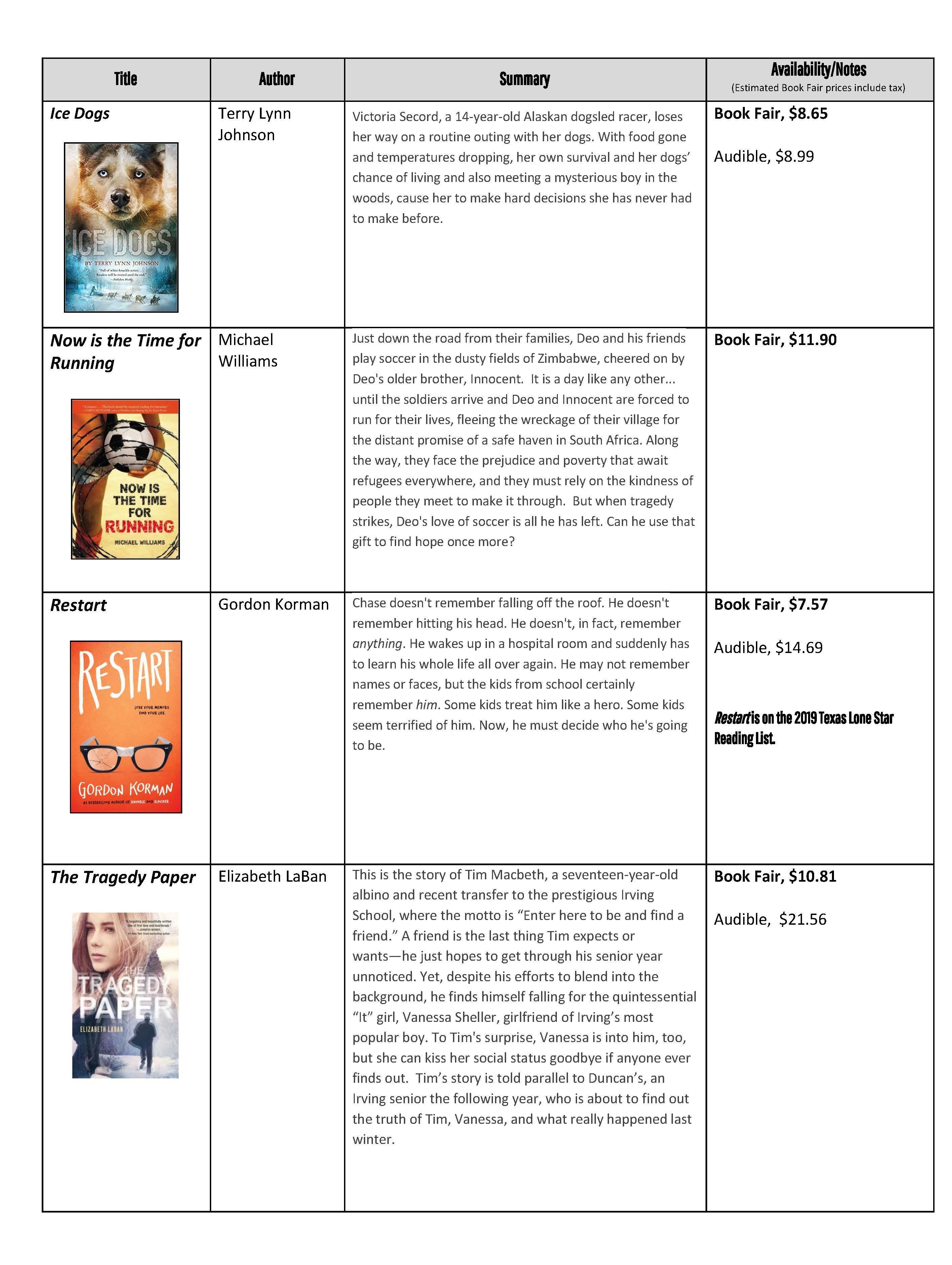 Marshall school picture