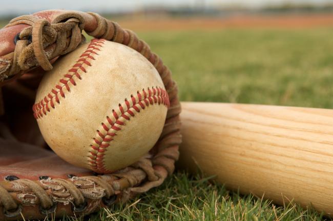 Baseball Summer Camp - July 22 - 24, 2019 Featured Photo